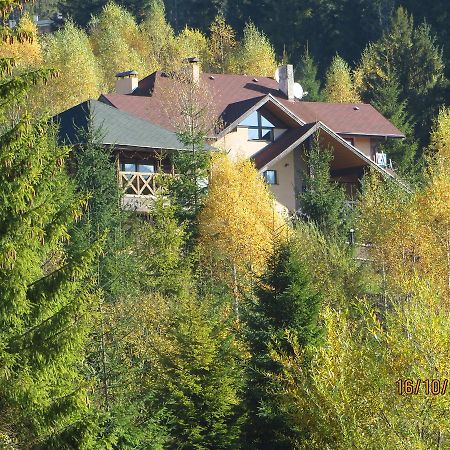 Yalivets Villa Orjavcsik Kültér fotó