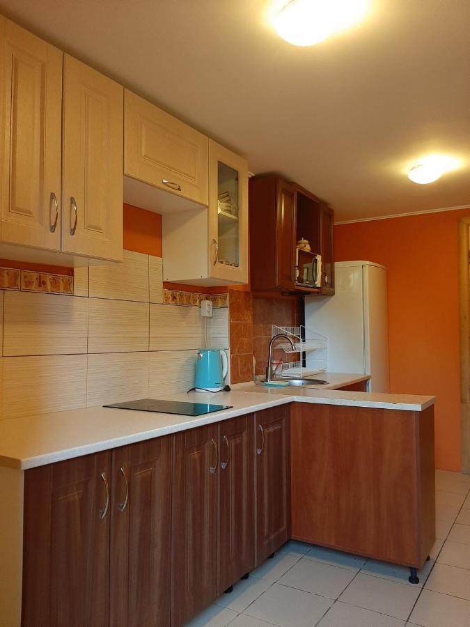 Yalivets Villa Orjavcsik Kültér fotó