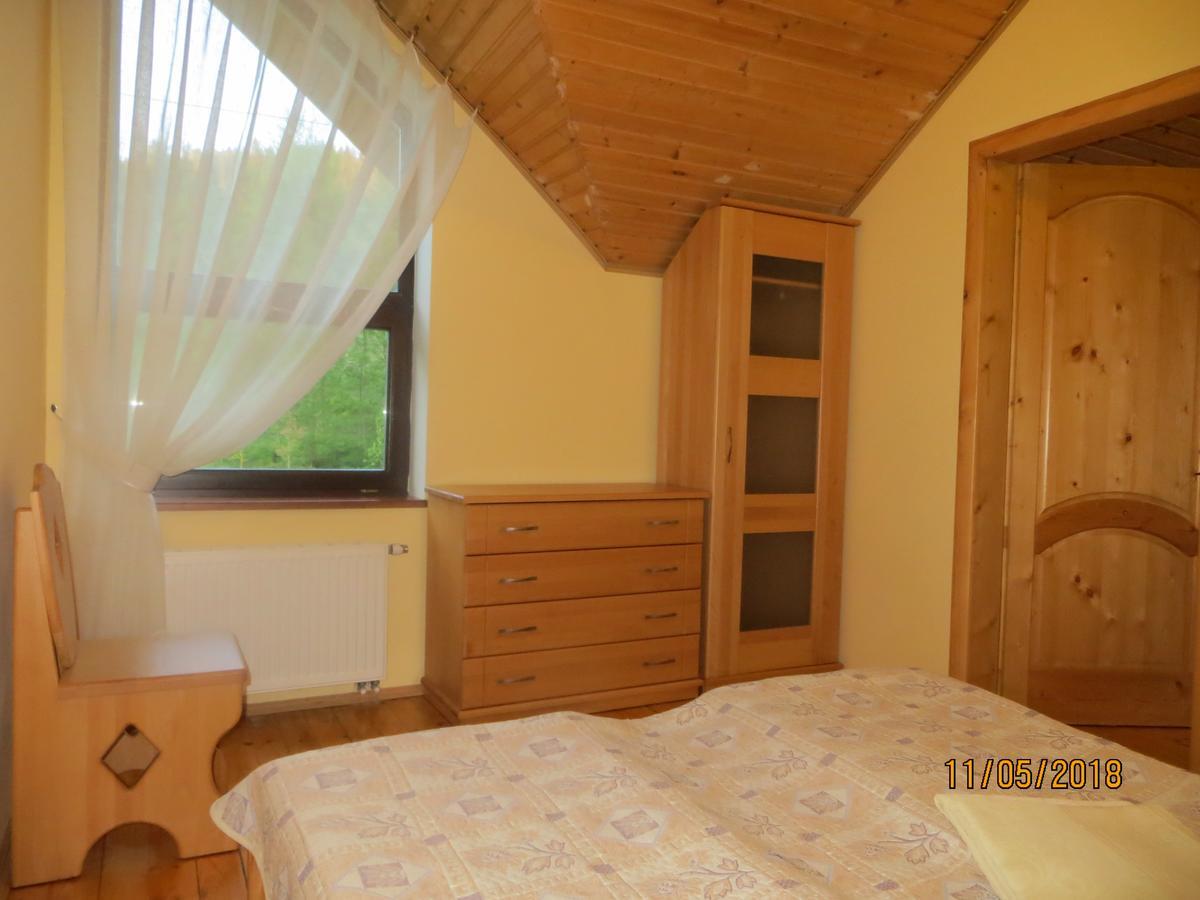 Yalivets Villa Orjavcsik Kültér fotó