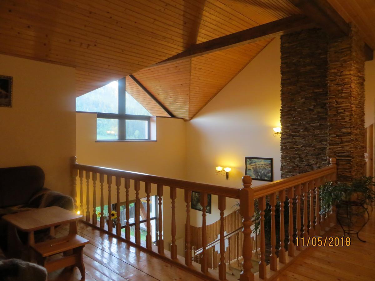 Yalivets Villa Orjavcsik Kültér fotó