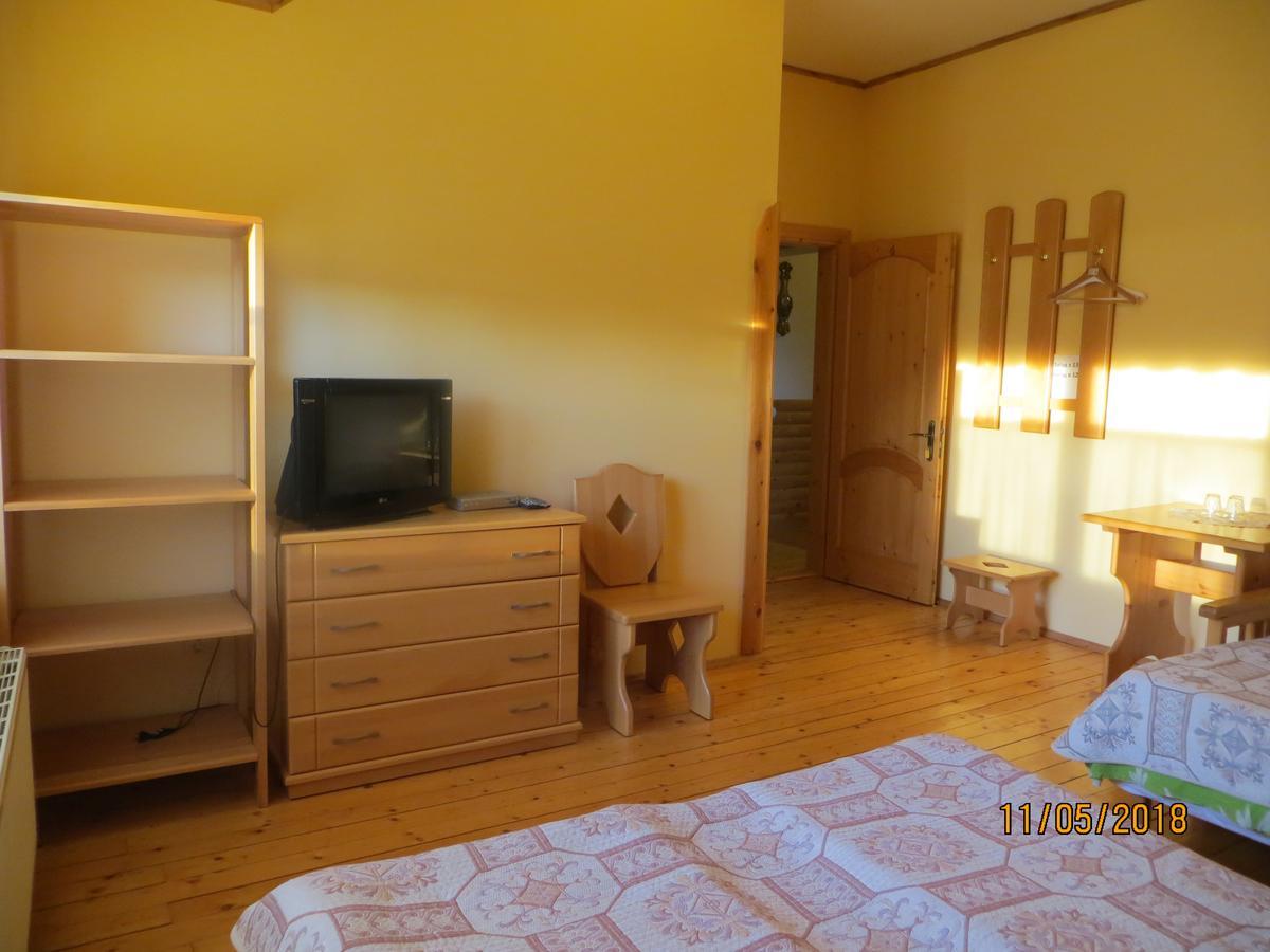 Yalivets Villa Orjavcsik Kültér fotó