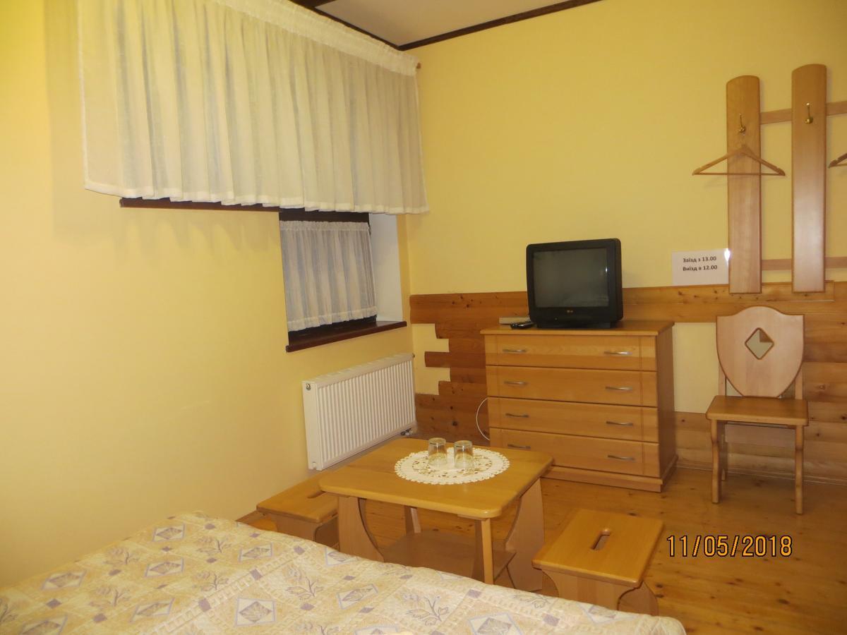 Yalivets Villa Orjavcsik Kültér fotó
