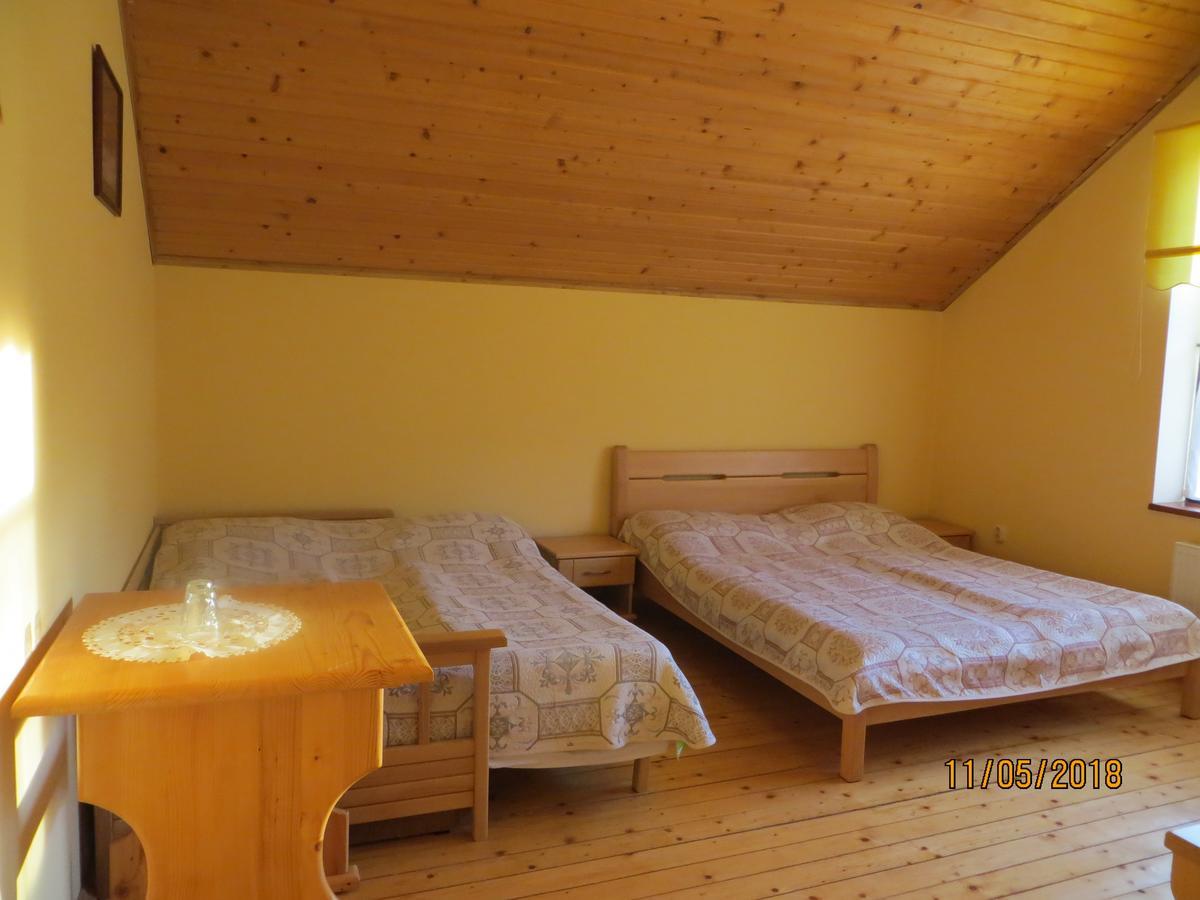 Yalivets Villa Orjavcsik Kültér fotó